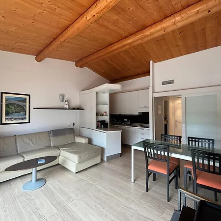 Apartment Porto-vecchio Baie Santa Giulia 4-5 Personnes *