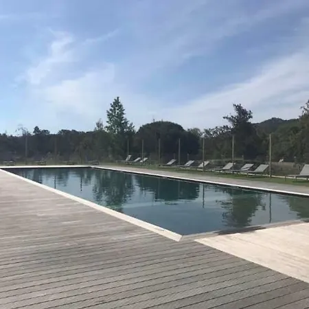 Apartment Porto-vecchio Baie Santa Giulia 4-5 Personnes *