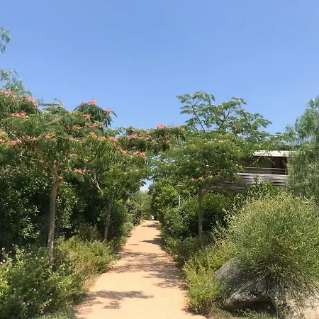 Porto-vecchio Baie Santa Giulia 4-5 Personnes *