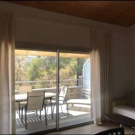 Porto-vecchio Baie Santa Giulia 4-5 Personnes Apartment *