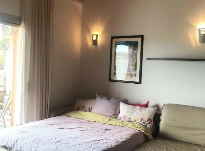 Porto-vecchio Baie Santa Giulia 4-5 Personnes Apartment *