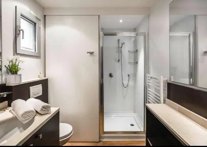 Apartment Porto-vecchio Baie Santa Giulia 4-5 Personnes