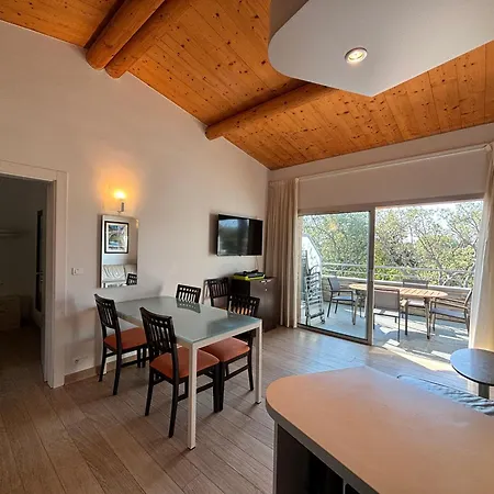 Porto-vecchio Baie Santa Giulia 4-5 Personnes Apartment Porto-Vecchio (Corsica)