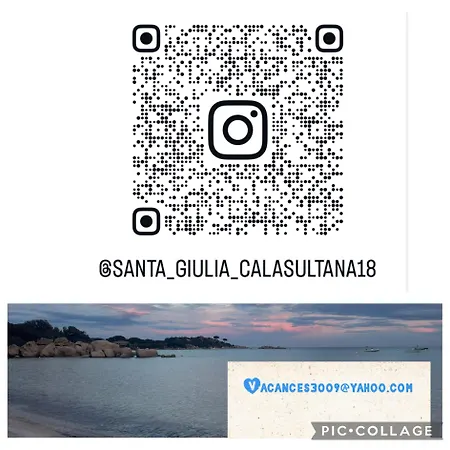 Porto-vecchio Baie Santa Giulia 4-5 Personnes Porto-Vecchio (Corsica)