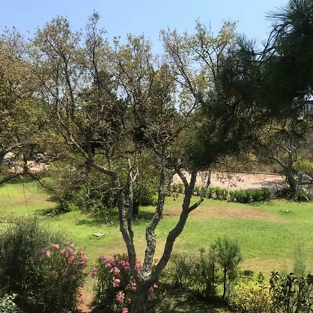 Porto-vecchio Baie Santa Giulia 4-5 Personnes *