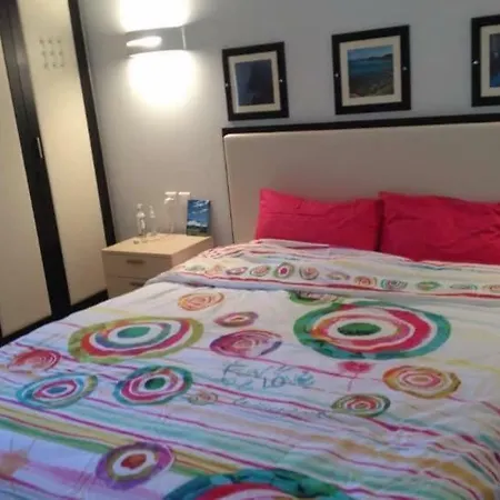 Porto-vecchio Baie Santa Giulia 4-5 Personnes Apartamento