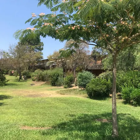 Porto-vecchio Baie Santa Giulia 4-5 Personnes *