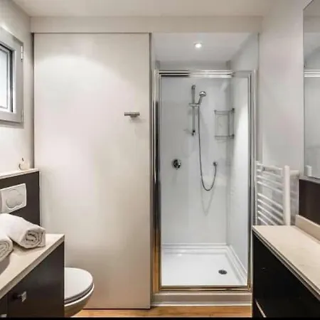Apartment Porto-vecchio Baie Santa Giulia 4-5 Personnes