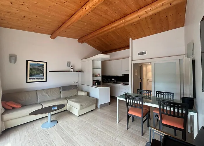 Apartment Porto-vecchio Baie Santa Giulia 4-5 Personnes *