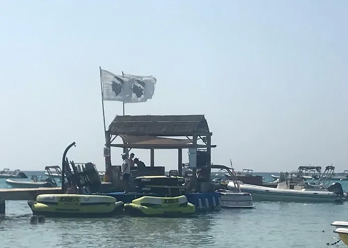 Porto-vecchio Baie Santa Giulia 4-5 Personnes Porto-Vecchio (Corsica)